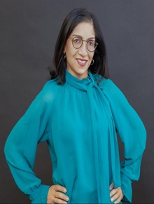 Dr. Anupama Mohanram