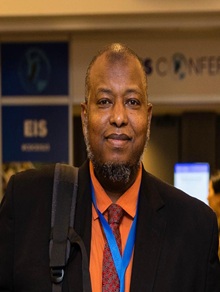 Prof. Elmobasher Farag