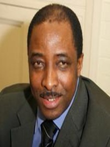 Dr. Olatokunbo Sangowawa