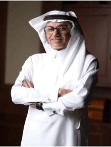 Dr Mohammed Yahia Alharbi