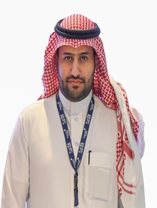 Saud Ashiq Alshammari