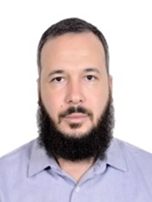 Dr. Abderrahmane Boumediene Derkaoui