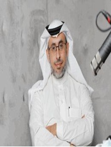 Dr. Saud Alomar 