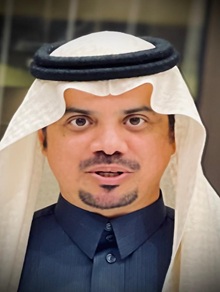Dr. Muaath  Sallh Alamer