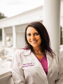 Dr. Michelle Thompson