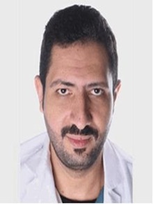 Dr. Ahmed Abdulrahman Almalaq