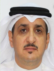 Musleh Samil AlReshidi