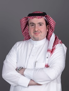 Dr Mana Alshahrani