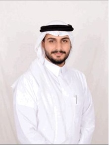 Dr. Abdullah Ahmed Alkhalaf 