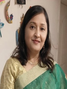 Dr. Vinita Singh