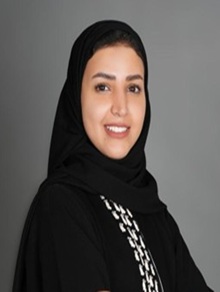 Dr. Marwah Abdulaziz Alnughaymishi