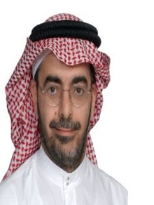 Dr. Abdulrahman Alrajhi 