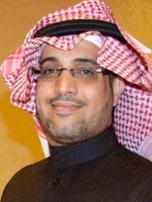 Prof. Sultan Mohammed Alouffi