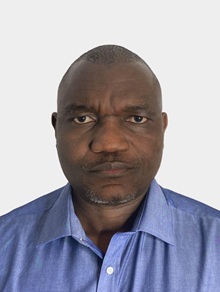 Dr. Brighton Chireka